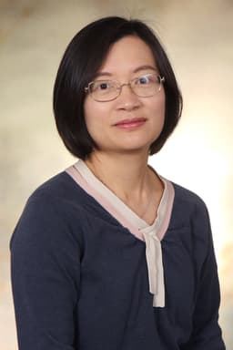 Dr. Yuwen Cen